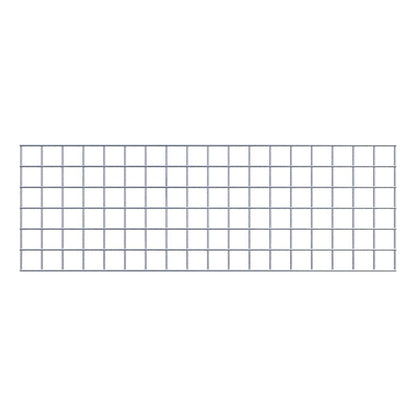 Grille décorative / treillis (matériel de montage inclus) Mailles 5 x 5 cm