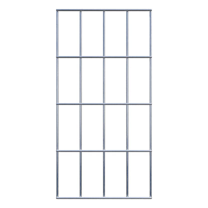 Rutnät 5 x 10 cm maskstorlek