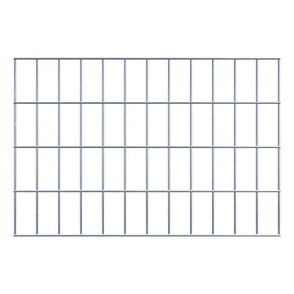 Rutnät 5 x 10 cm maskstorlek