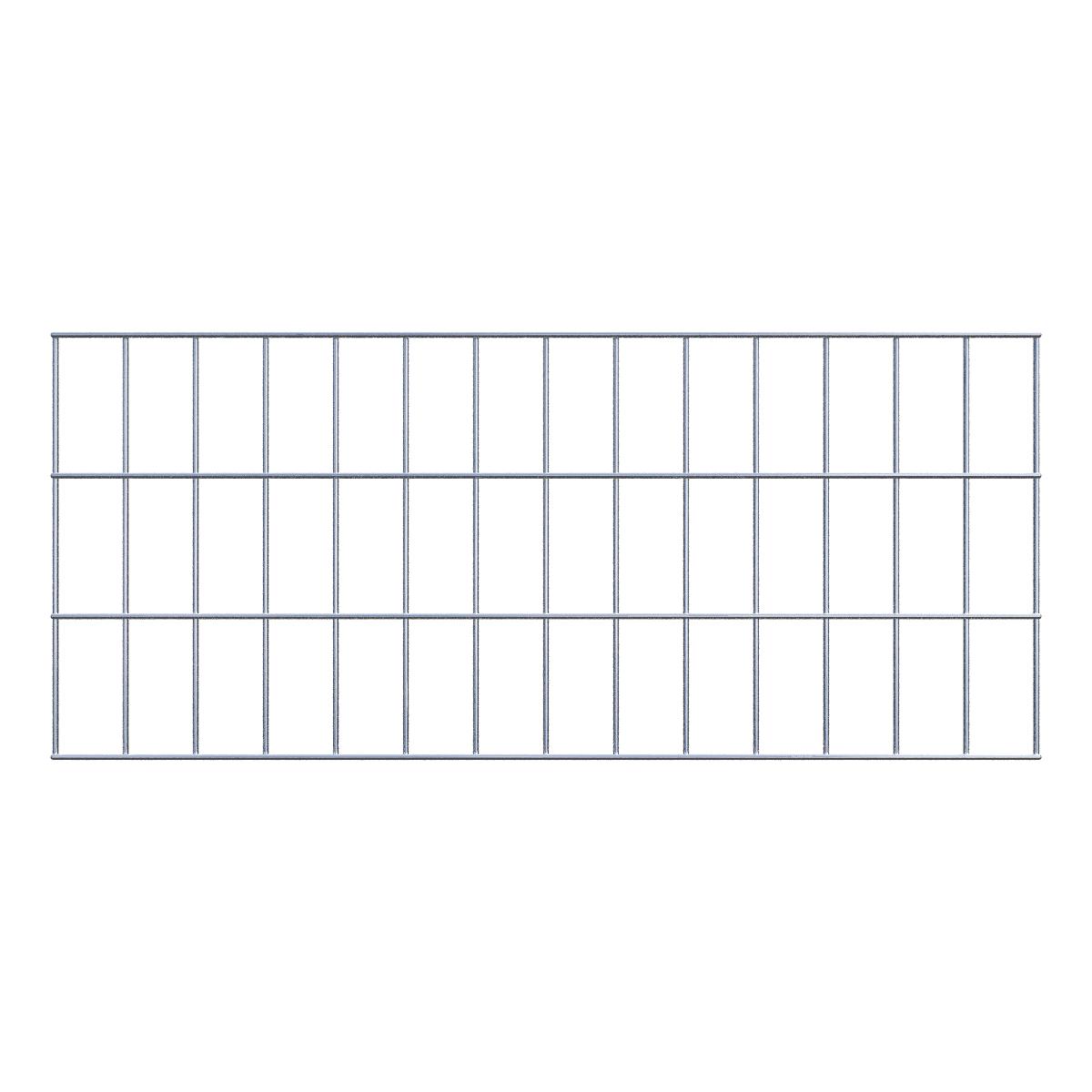 Rutnät 5 x 10 cm maskstorlek