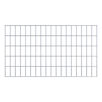 Rutnät 5 x 10 cm maskstorlek