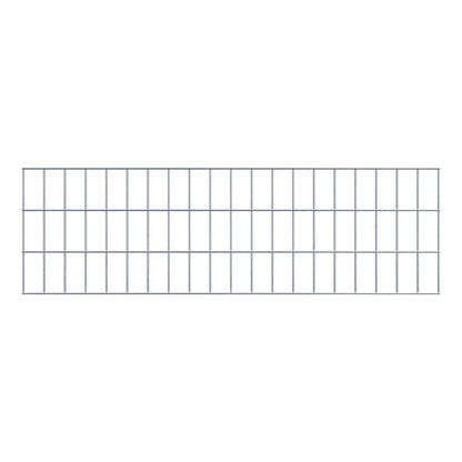 Rutnät 5 x 10 cm maskstorlek