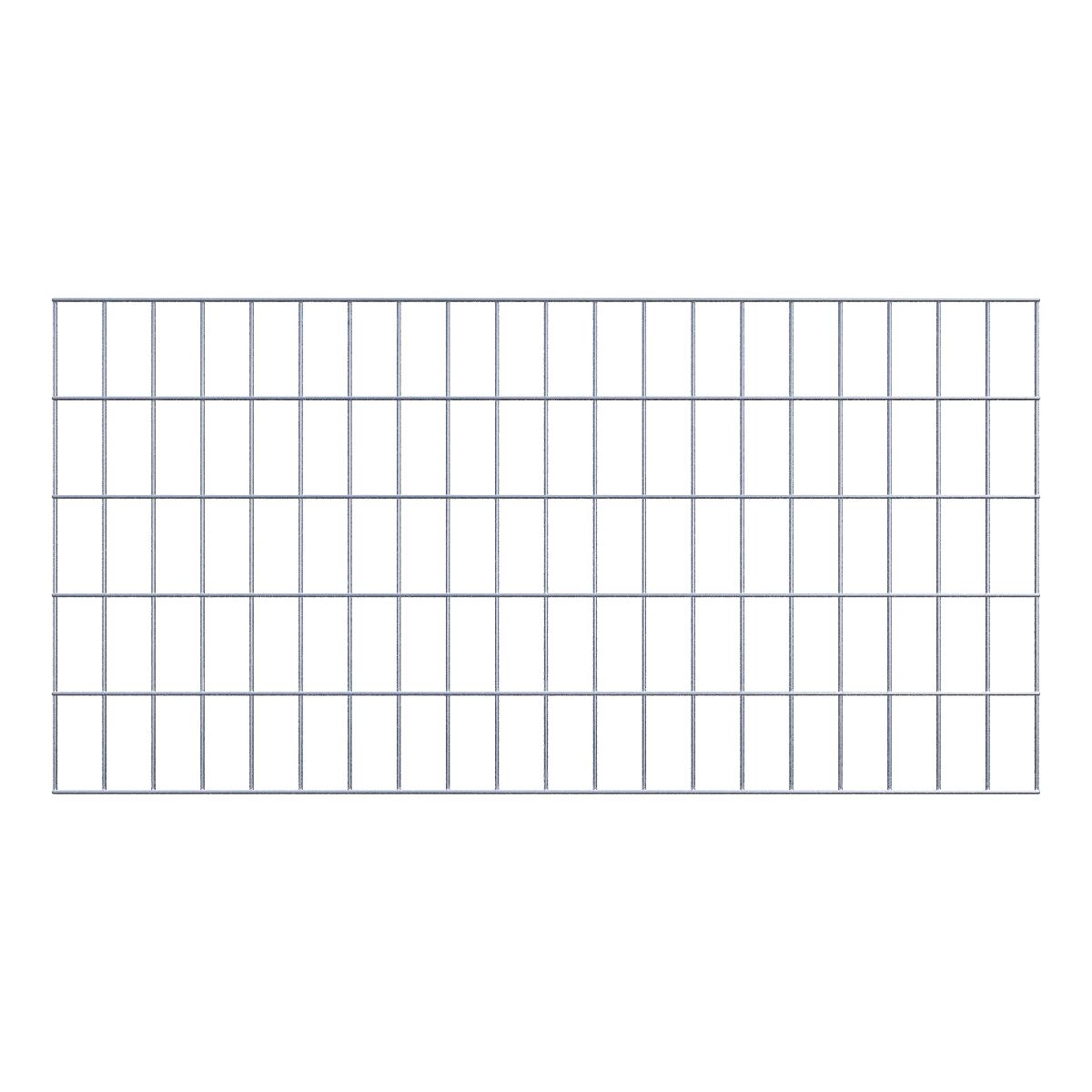 Rutnät 5 x 10 cm maskstorlek