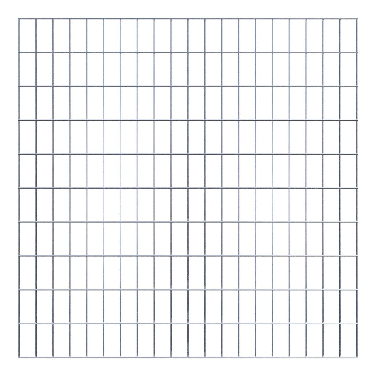 Rutnät 5 x 10 cm maskstorlek