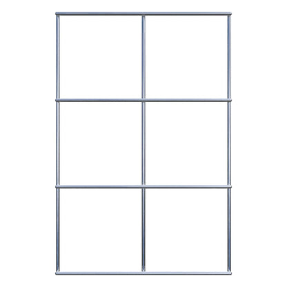 Raster 10 x 10 cm maaswijdte