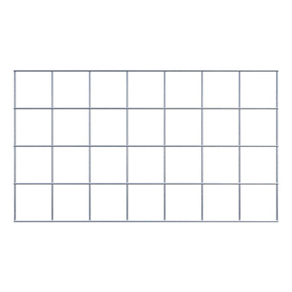 Raster 10 x 10 cm maaswijdte