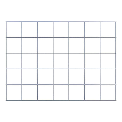 Raster 10 x 10 cm maaswijdte
