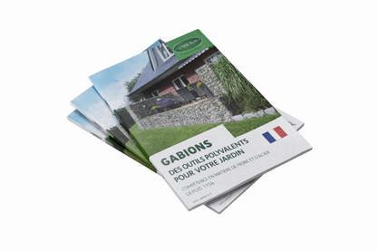 Catalogo GABIONA