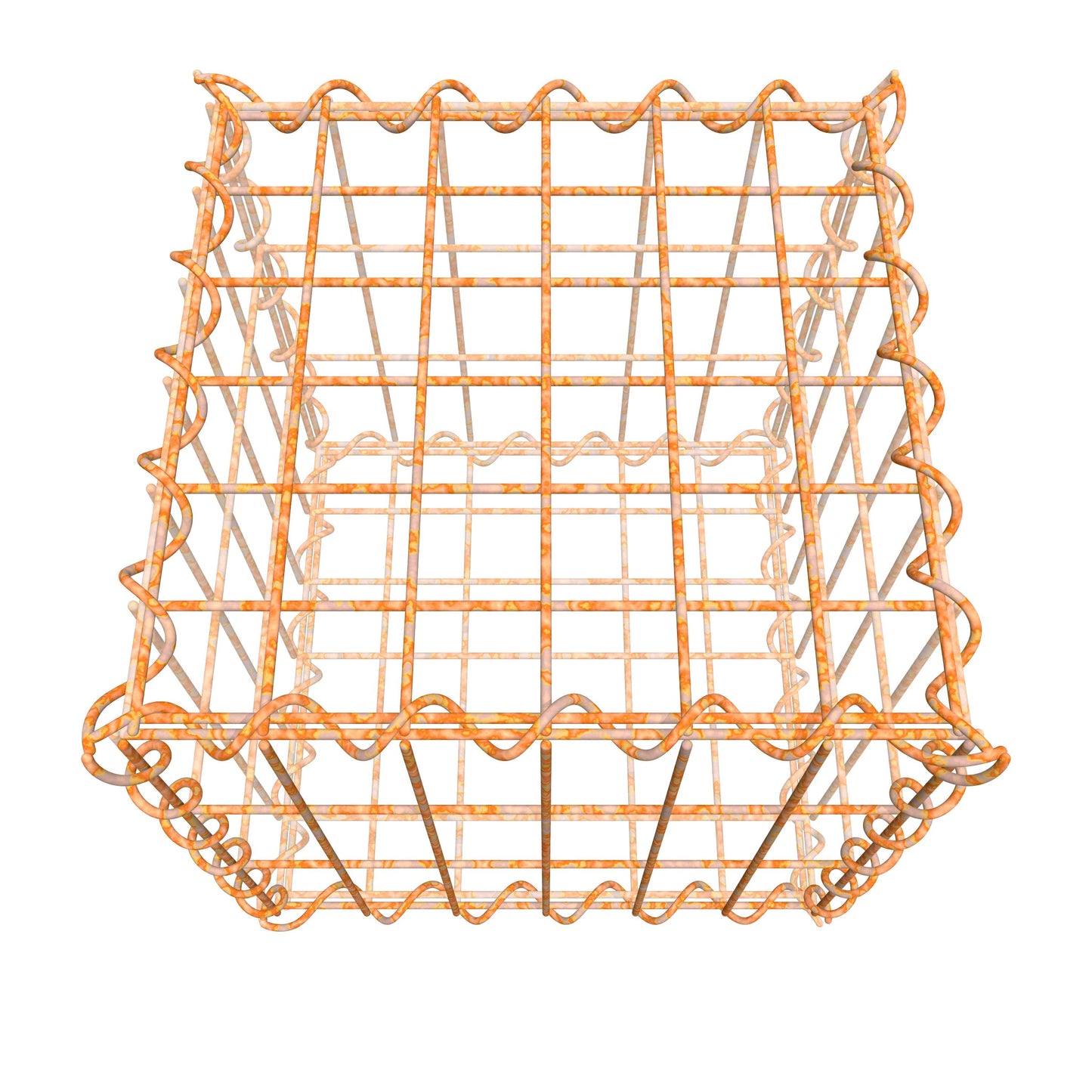 Rostig 05x10 030x030x030 4 p3