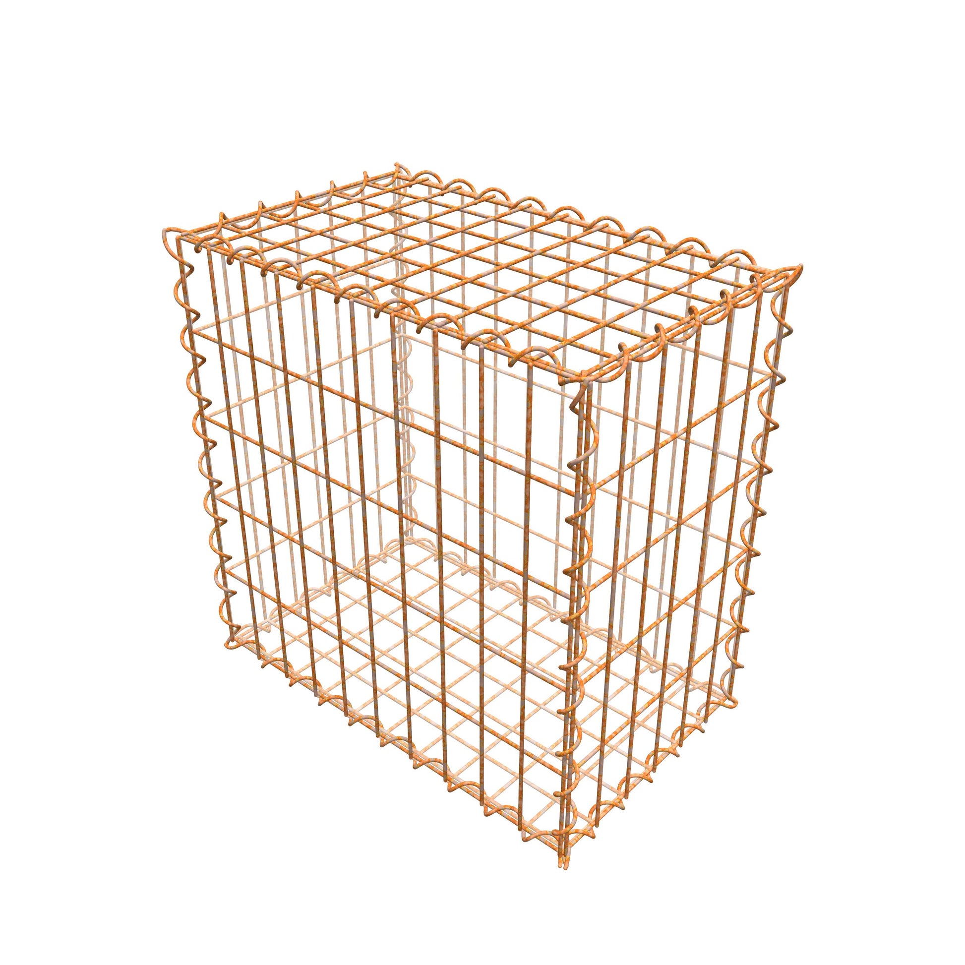 Rostig 05x10 050x050x030 4 p2