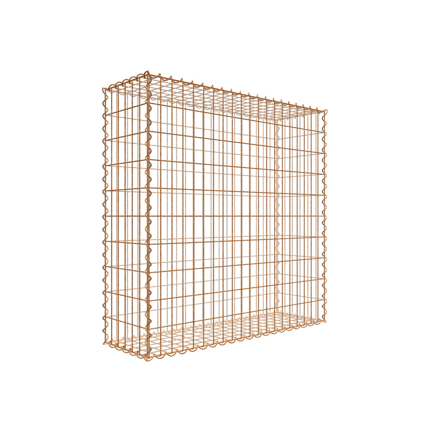 Rostig 05x10 100x100x030 4 p1