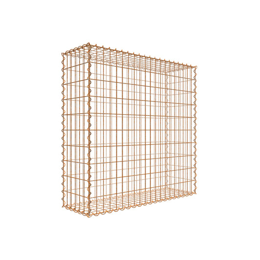 Rostig 05x10 100x100x030 4 p1