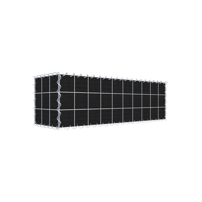 Vlies 10x10 100x030x030 10 p1