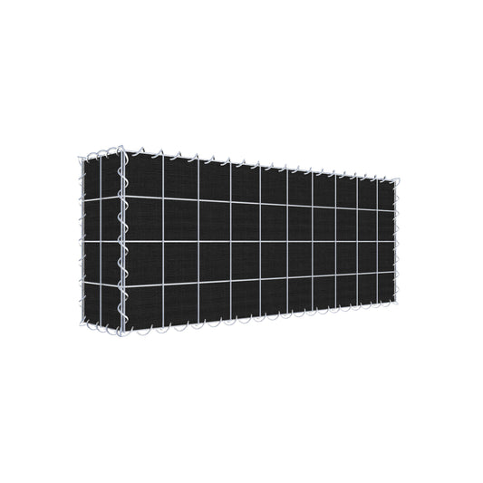 Vlies 10x10 100x040x020 10 p1