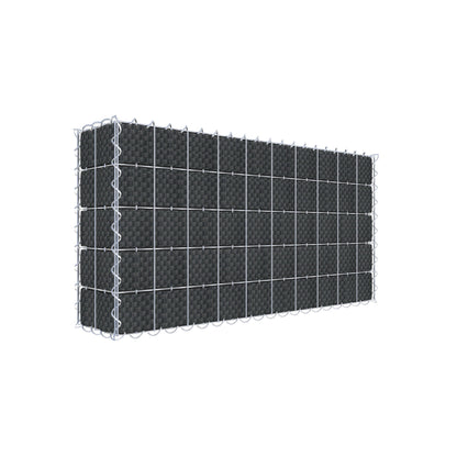 Vlies Sichtschutz 05x10 100x050x020 4 p1