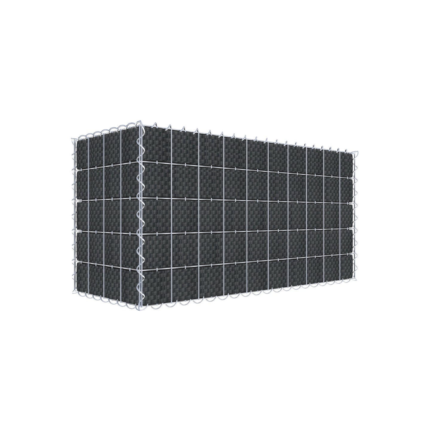 Vlies Sichtschutz 05x10 100x050x040 4 p1