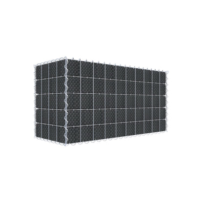 Vlies Sichtschutz 05x10 100x050x040 4 p1