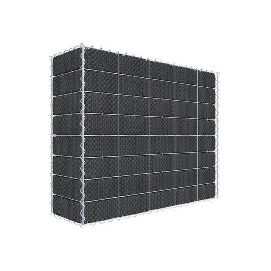 Vlies Sichtschutz 10x10 100x080x030 4 p1