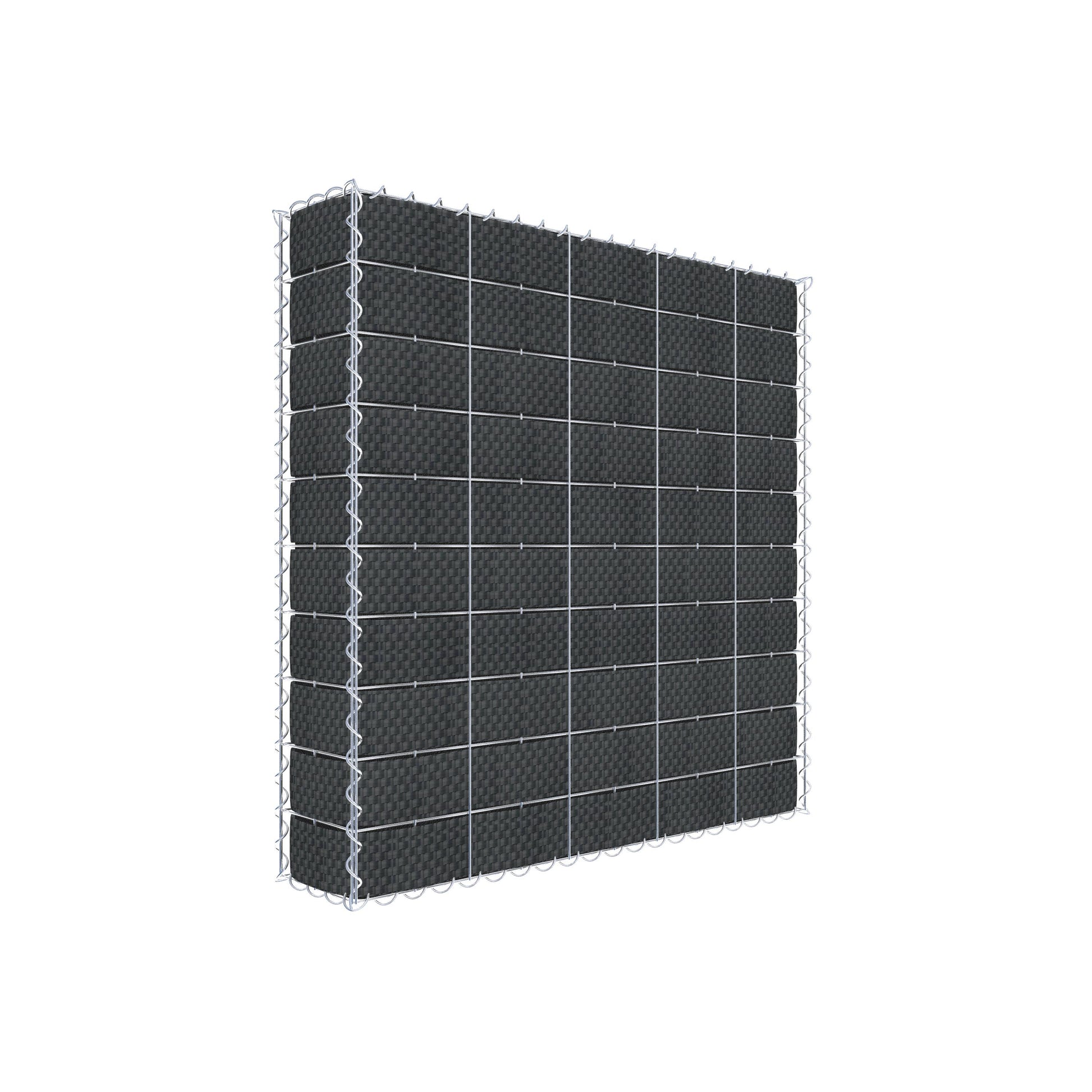 Vlies Sichtschutz 10x10 100x100x020 4 p1