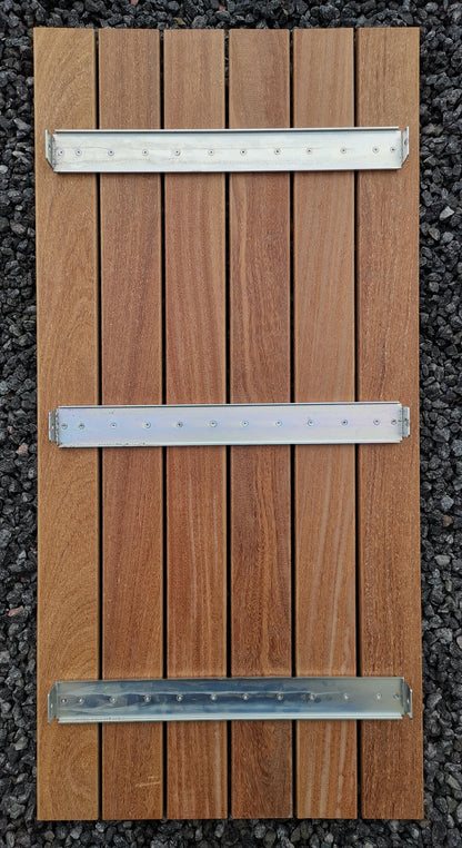 Kort bänkdyna CUMARU 50 cm