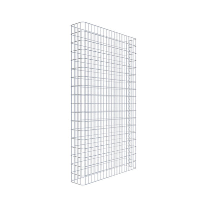 Gabione Zaun 05x10 102x180x022