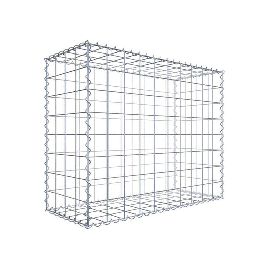 Gabione 10x10 100x080x040 Typ1 Spiral