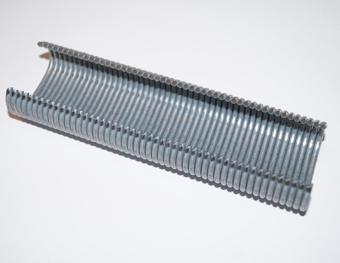 Fourche rapportée type 2 100 cm x 70 cm x 50 cm, mailles 5 cm x 10 cm, anneau en C