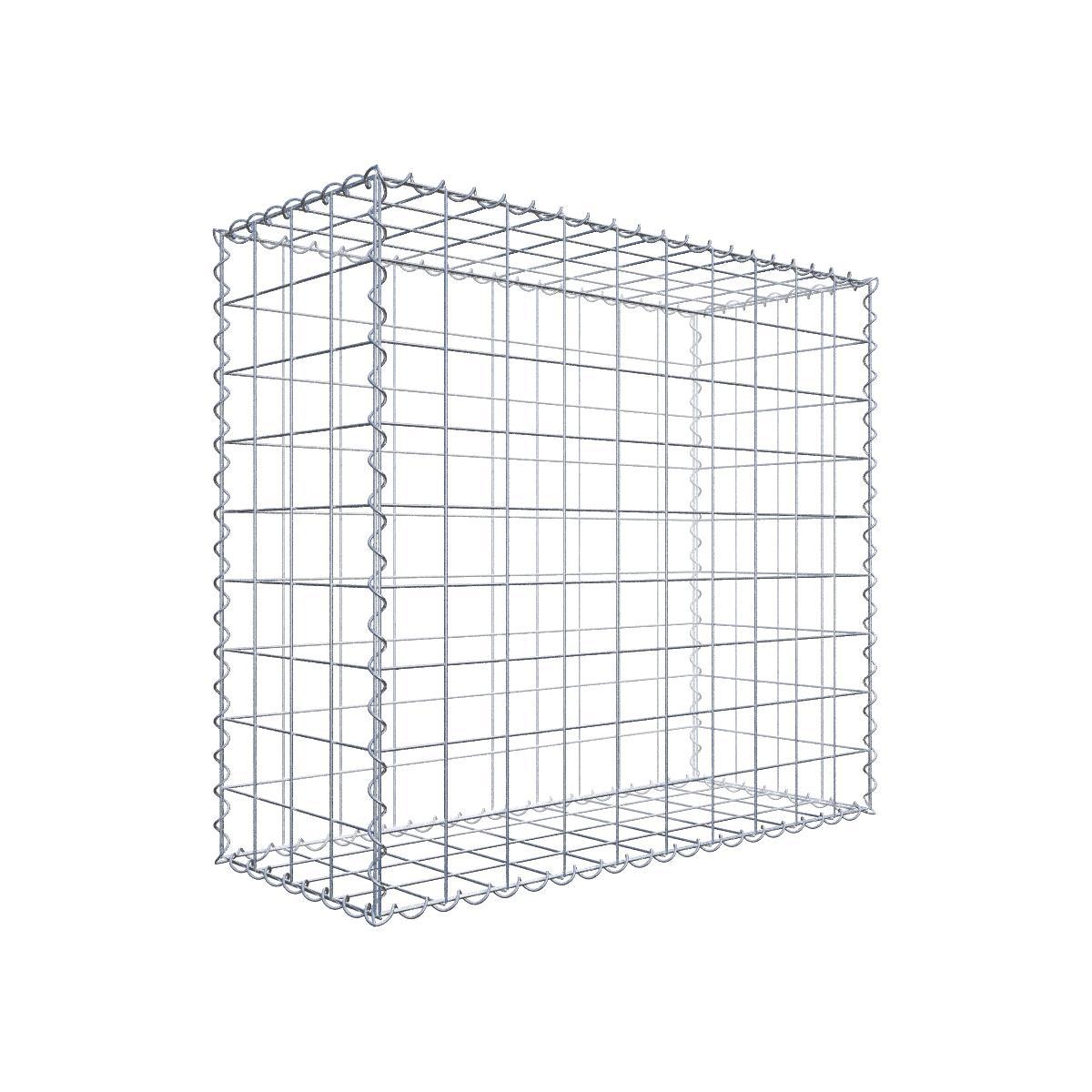 Gabione 10x10 100x090x040 Typ1 Spiral