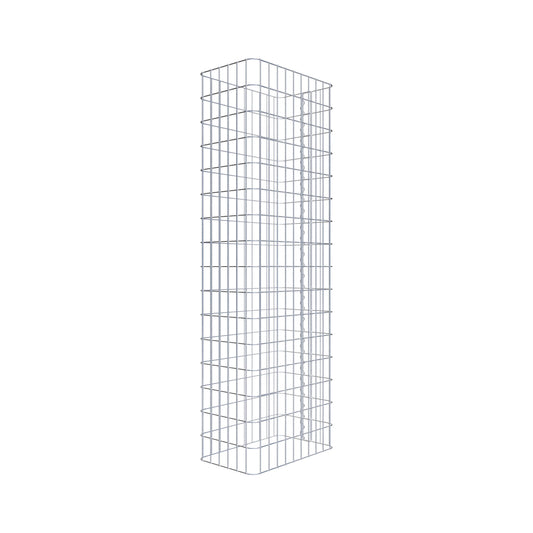 Gabione Zaun 05x10 052x160x032