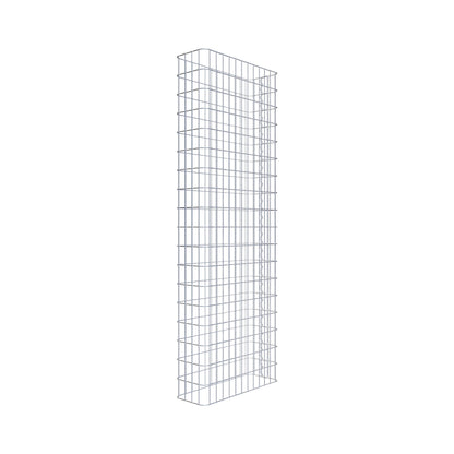 Gabione Zaun 05x10 062x180x022