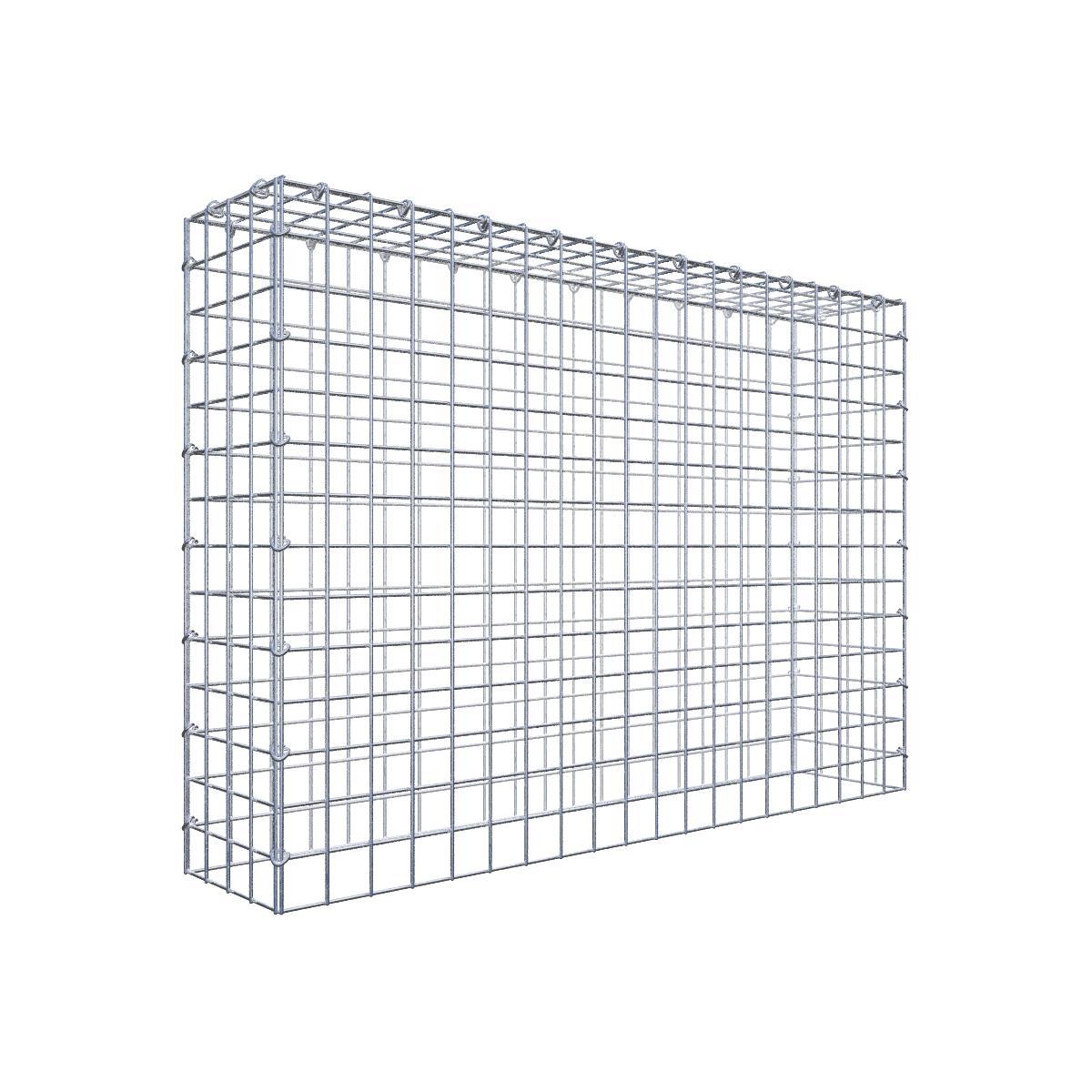Gabione 05x05 100x070x020 Typ3 C-Ring