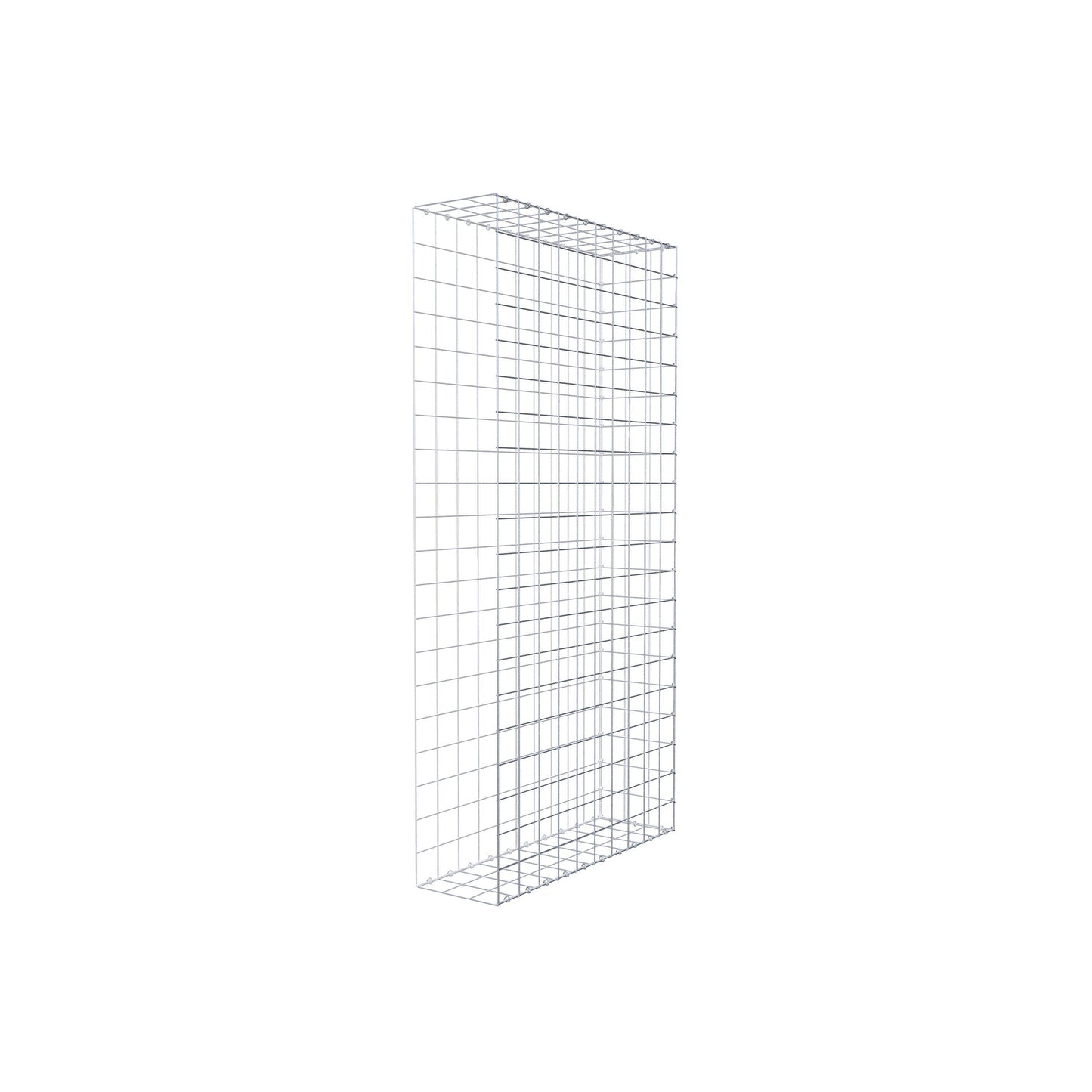 Pile aggiuntivo tipo 2 200 cm x 100 cm x 30 cm (L x H x P), maglia 10 cm x 10 cm, anello a C
