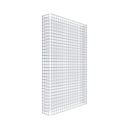 Gabione Zaun 05x05 102x160x022