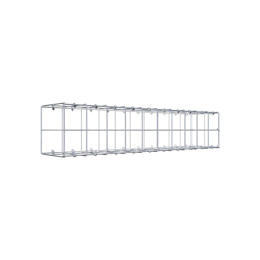 Gabione 10x10 100x020x020 Typ2 C-Ring