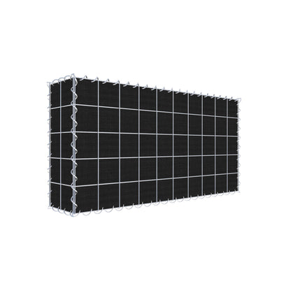 Vlies 10x10 100x050x020 10 p1