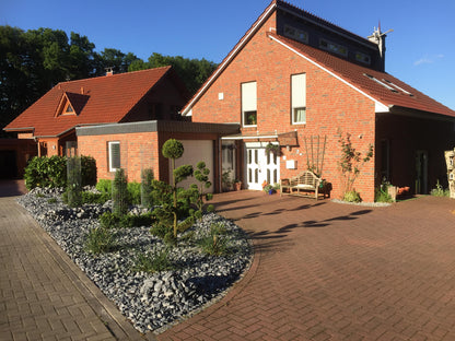 Gabionensäule Durchmesser 32 cm MW 5 x 5 cm rund