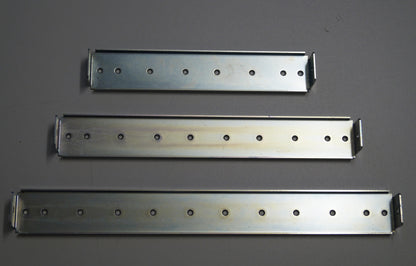 Kit de rails banc court